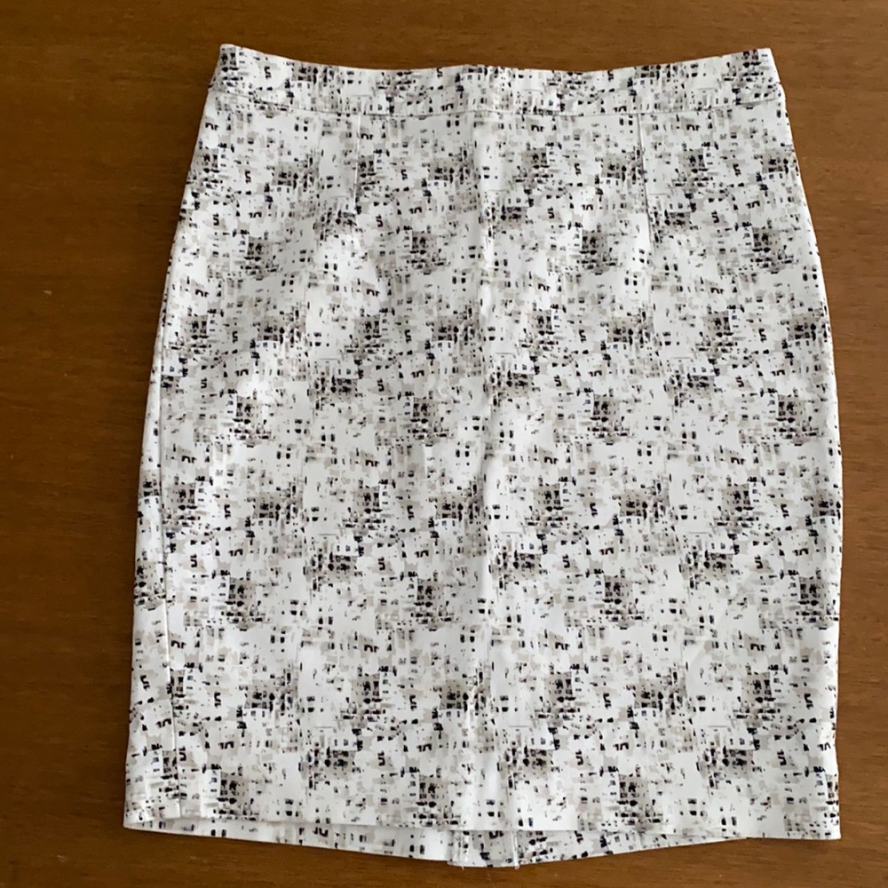 Kenar skirt